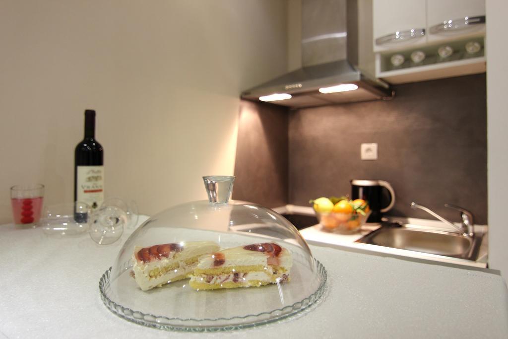 Apartment Livaja Split Quarto foto