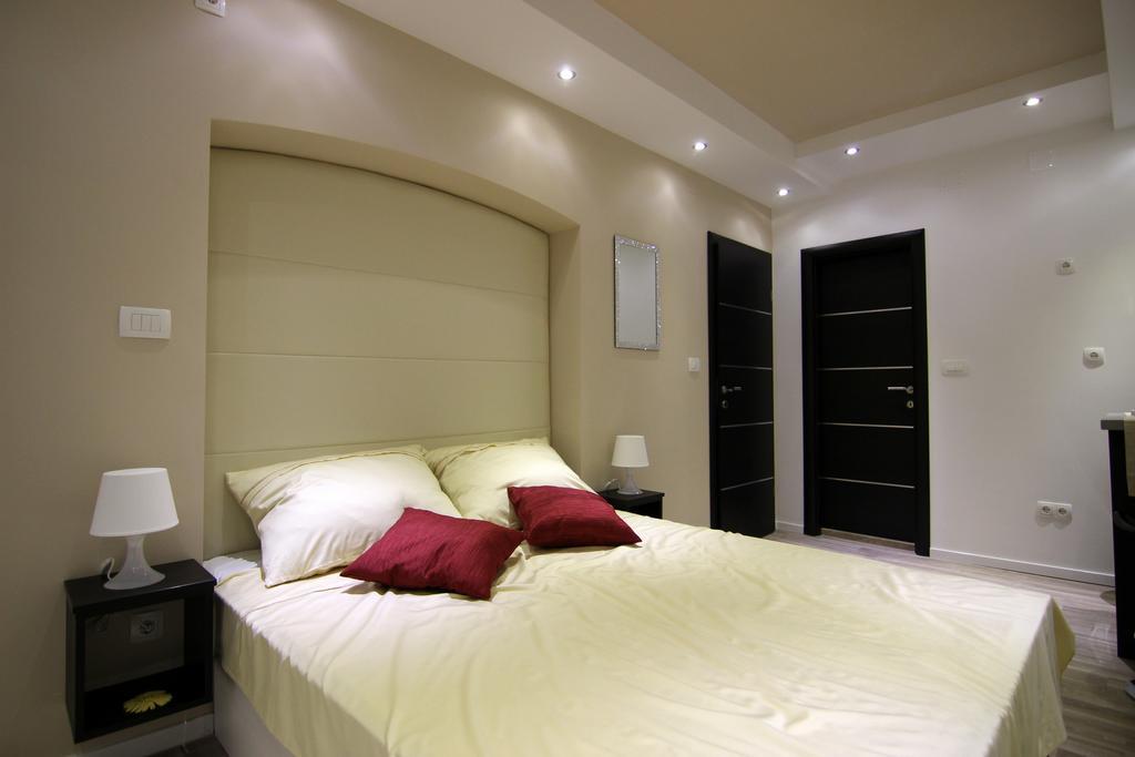 Apartment Livaja Split Quarto foto