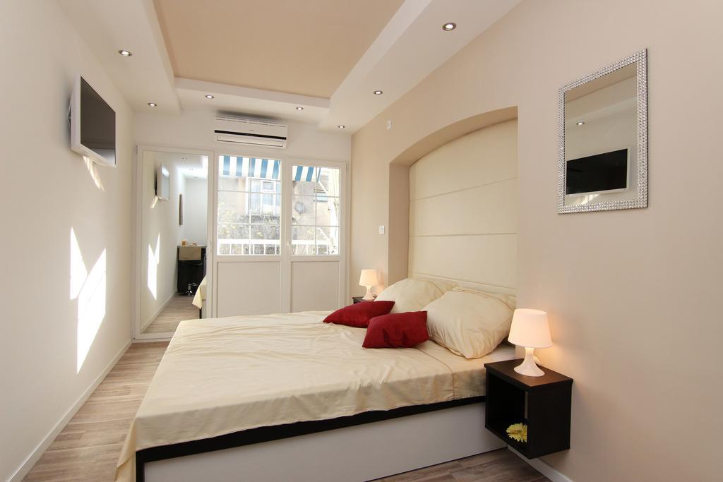 Apartment Livaja Split Quarto foto