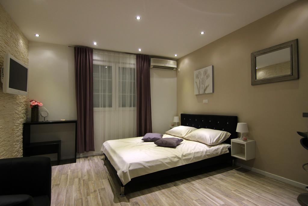 Apartment Livaja Split Quarto foto